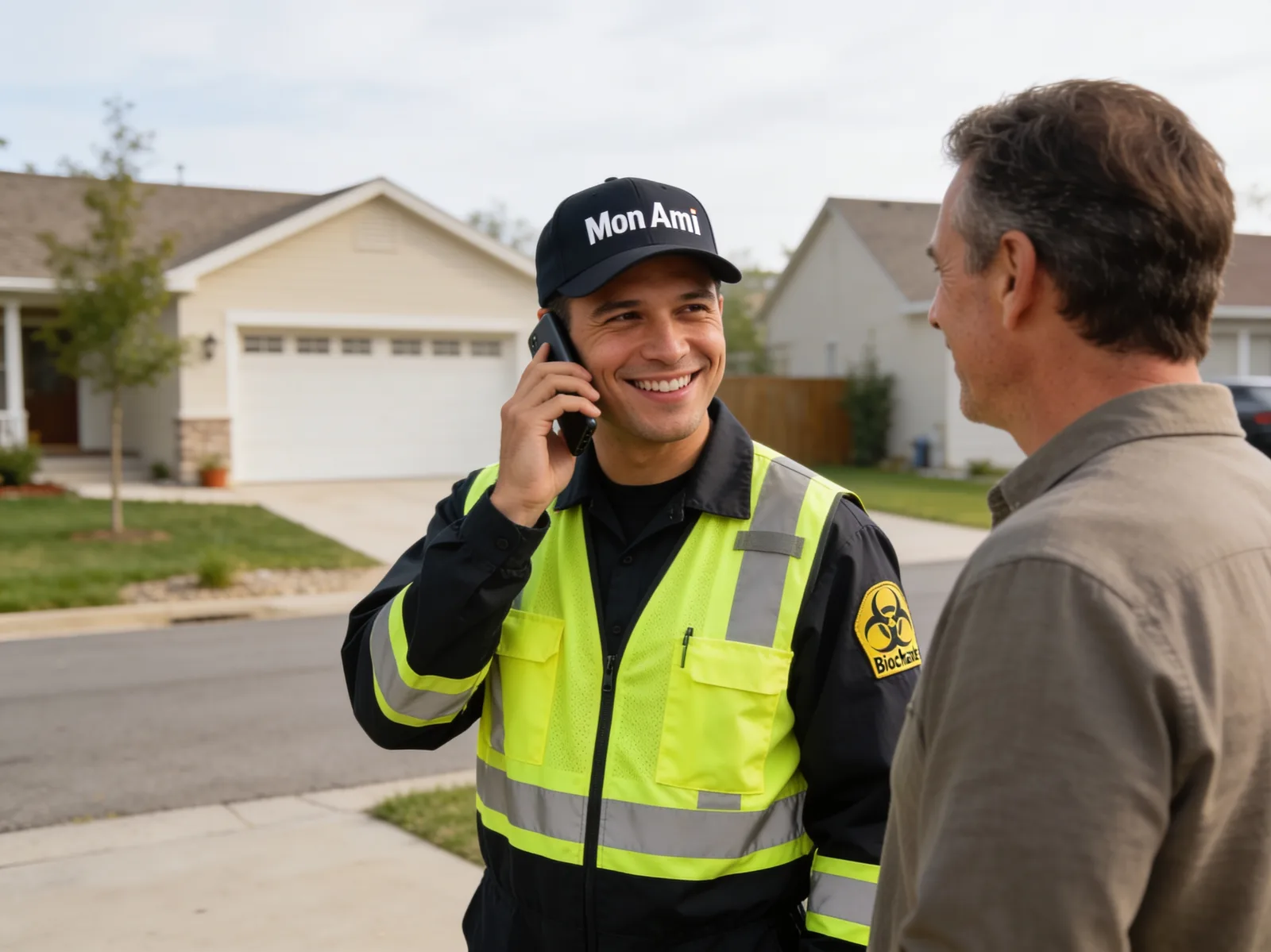 Sewage Cleanup Berrien Center, MI FAQs